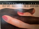 Jungle Fever  1991  Original Us One Sheet Movie Poster     Spike Lee - 27x41   