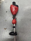 Milwaukee 3006-20 M18 Fuel 18v 17  Dual Battery String Trimmer - Bare Tool