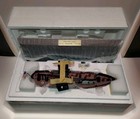 Code 3 13200 3 1 36 Scale Fdny Fire Fighter Marine Company 9 Fireboat Rescue