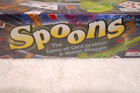 Spoons Card Game Set By Patch Complete Lots Of Fun   Nos  2001  New