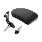 Rear Passenger Seat Footpegs Footrest Fit For Honda Rebel 300 500 Cmx300 17-2022