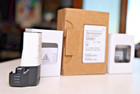  lot Of 2  Motorola Impres 2 Nntn9087a  Nntn9087 Apx Next Battery 3850mah  new