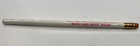 1950s W l  Baker Inc Men Boy Wear Store Advertising Pencil Summit New Jersey