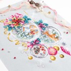 A Christmas Fairy Tale 100-247 Counted Cross-stitch Kit