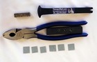 Lionel  O And 027 Gauge  Tool Set With Pliers  Jig  And Full Track  Tools 