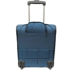 Samsonite X-tralight 3 0 Carry-on Underseater Trolley Blue