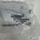 W10350401 Whirlpool Dishwasher Upper Rack Roller New