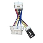 Newest Obd2 Vin Simulator Canfd Can 125 250 500kbs Readiness Support Dtc