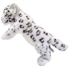 Hansa Co Snow Leopard No 5409  japan Import  New