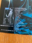 Oasis Live By The Sea 1995 Japan Flyer Mini-poster   Bonus Noel Liam Gallagher