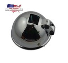 Us New Headlight Head Lamp For Honda Rebel Ca250 Cmx250 2001-2016