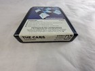 The Cars Candy-o Vintage Rare 8 Track Tape Tested 1979 Elektra Asylum Records