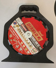Freud Diablo 8   Dd208 dd208h Stacked Dado Saw Blade Set 5 8  12 Teeth