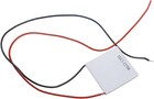 Tec1-12706 12v 6a 40x40mm Heatsink Thermoelectric Cooler Peltier Plate Module