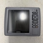 Garmin Echomap 54dv Fishfinder Depth Finder Chartplotter W  Cover   Cable