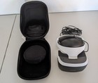 Sony Playstation Ps Vr Bundle Vr1 1st Generation Ps4 Headset   Games Skyrim Read