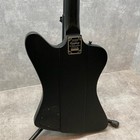 Epiphone Thunderbird-iv Bass Guitar Used Black No Accessories