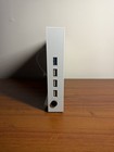Vertical Stand With Cooling Fan For Xbox Series S Cooler Dual Fan Base Usb Hub