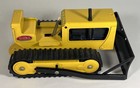 Nice Vintage Tonka Bulldozer 1962-69 Mound  Minn  Pressed Steel Toy