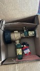Watts Series 800m4 Lf800m4 Pressure Vacuum Breaker With Freeze Sensor