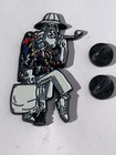 Hst Hunter Thompson Classic Ralph Hat Pin Lapel Brooch