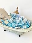 Welcome Baby Gift  Candy Box  Baby Shower Gift  Custom Gift Box