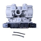 S4005001020 Abs Modulator Electronic Control Unit Valve For Wabco 2s 2m Trailer