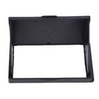 Foldable Camera Lcd Screen Hood Shade Cover Fit For A6100 A6600 A6400 A6500 Ctdz