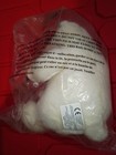 Coca-cola Polar Bear W  Bottle Bean Bag Plush Stuffed Animal Toy Cavanagh Group