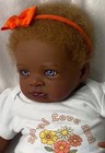 Girl Lifelike Reborn Baby Doll