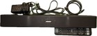 Bose Solo 5 Tv Sound Speaker System Soundbar Power Cord Remote Model 418775 Set
