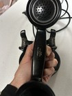 Vintage Western Electric Bell System 202 Rotary Dial Telephone Black Desk Phone