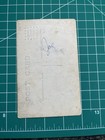 Ww1 Usmc Marine Corps Photo Dress Blues Rppc