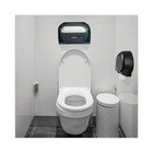 Boardwalk 410320 3 2  X 525  2 Ply Septic Safe Bathroom Tissue - Wht  12 ct  New