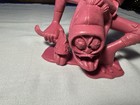 Vintage 1963 Louis Marx Toy Plastic Figure Dippy The Deep Diver Nutty Mads Pink