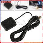 Sohang   Gps Antenna Sma Male Plug Active Aerial Extension Cable For Navigation