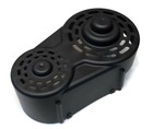 Go Kart Cart Torque Converter Kit 40 Series Clutch Pulley Driver Driven 8-18 Hp