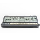 1976 Roland Sh-5 44-key Monophonic Analog Synthesizer With Cover And Manual