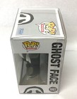 Funko Pop  Movies Scream Ghost Face  1607 Amazon Exclusive Glows With Protector