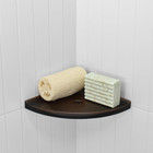 8  Corner Shower Shelf  Retrofit Shower Organizer For Tile Walls  Corner Caddy S