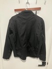 Skywalker Ranch Lucasfilm Crew Jacket Ogio Black Softshell Full Zip Men s Medium