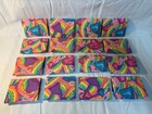 Credit Card Gift Card Wallet Fully Lined Interfacing For Durability
