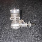 Vintage  fox 15  Control Line   Free Flight    Glow  Model Airplane Engine