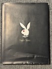 Hugh Hefner Signed Hardcover Book  Playboy -  Forty Years  Jsa Loa Mint   Bold