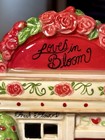 Blue Sky Clayworks Love   s In Bloom Valentine Candle House New Auth Retailer