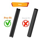 Spot Beam 3  Pods Pro-fit Cage Mounts Wire Kit For Cfmoto Uforce 600 uforce 1000