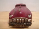 1950 s Vintage Schuco  3041 Variento-limo Wind Up Made In Us Zone Germany
