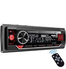 Kioti Tractor Plug   Play Stereo Radio Fm Bluetooth Usb Nx Rx Dk Ck Series Cab