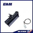 800mm Tilt Bucket Adjustable For Mini Excavator Thanksgiving Special Discount