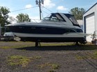 Formula 31 Performance Cruiser